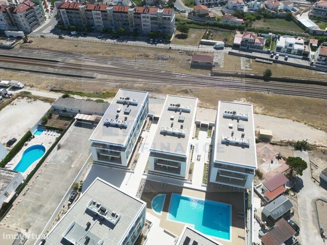 Apartamento T3 Premium - Condomínio Janelas da Baía Residence- São...-7