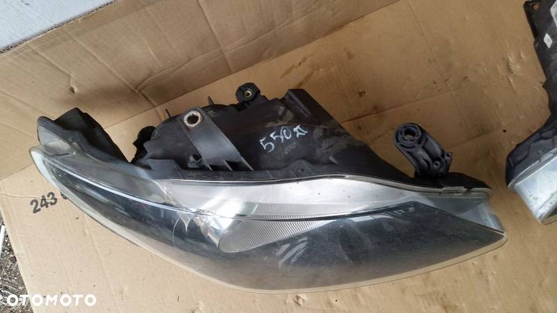 Lampa prawa Seat Ibiza IV 08-12 6J1941022C - 3