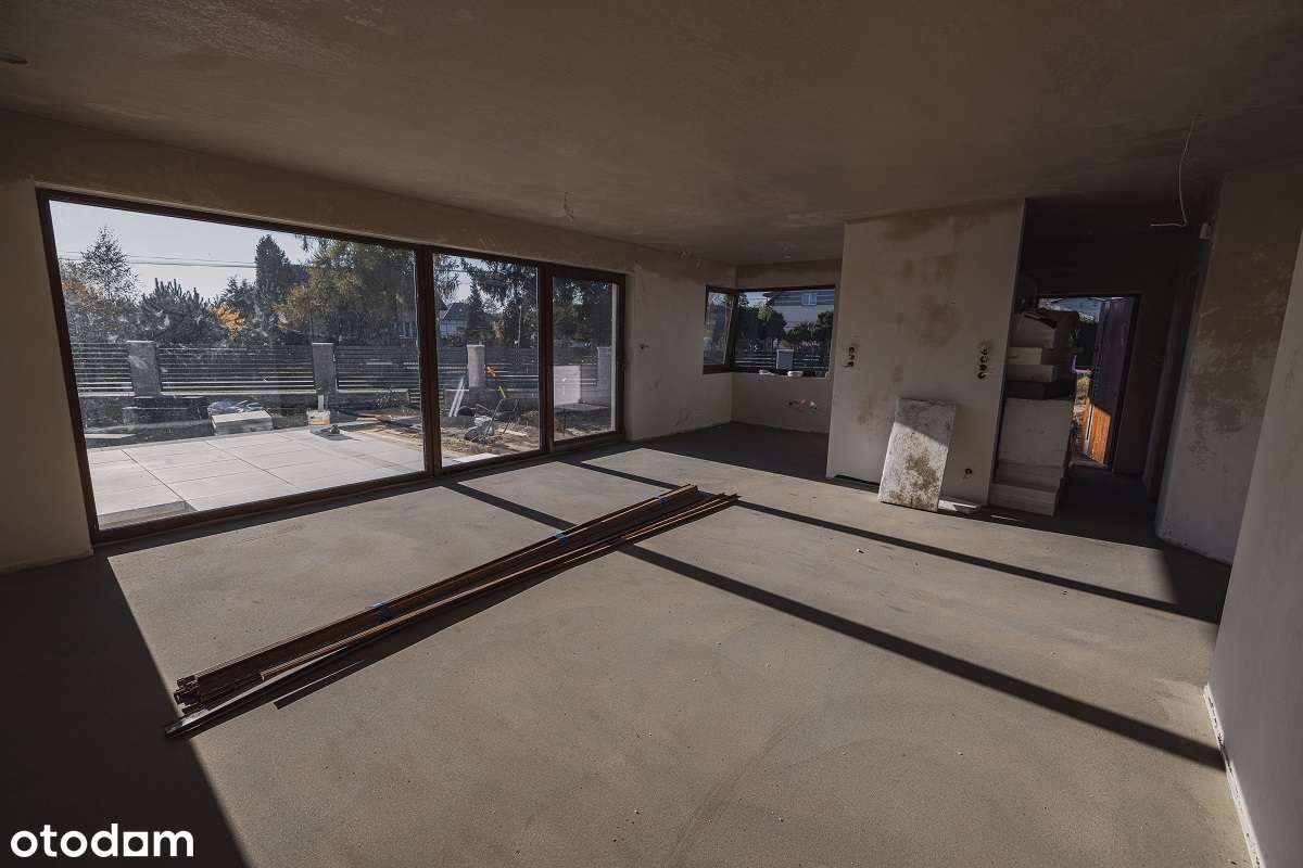 Łajski, ul. Leśna-17