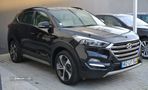 Hyundai Tucson 1.7 CRDi Executive - 7