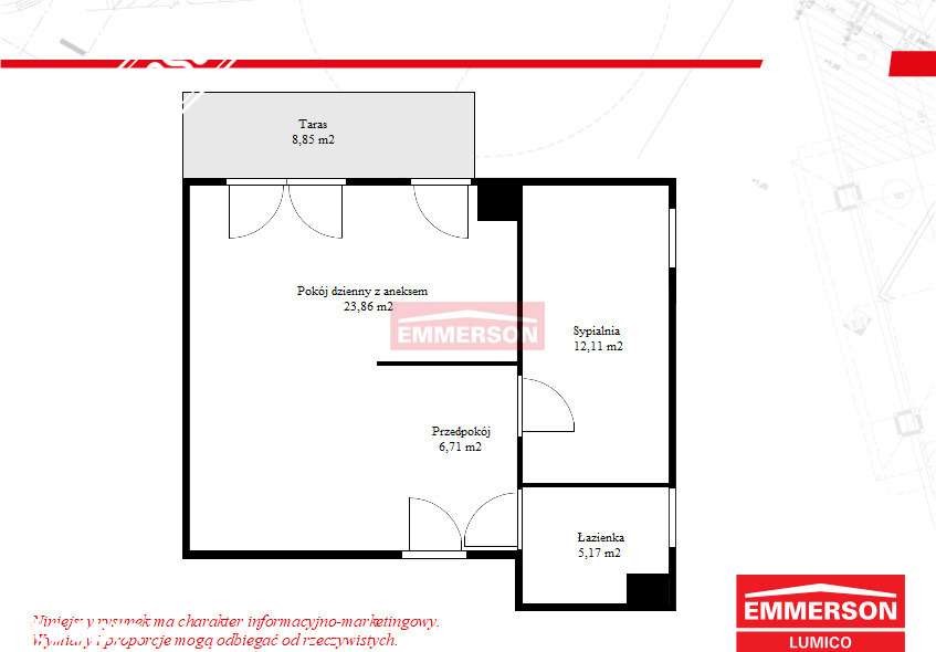 Wysoki Standard, dobra komunikacja, miejsce post.-14