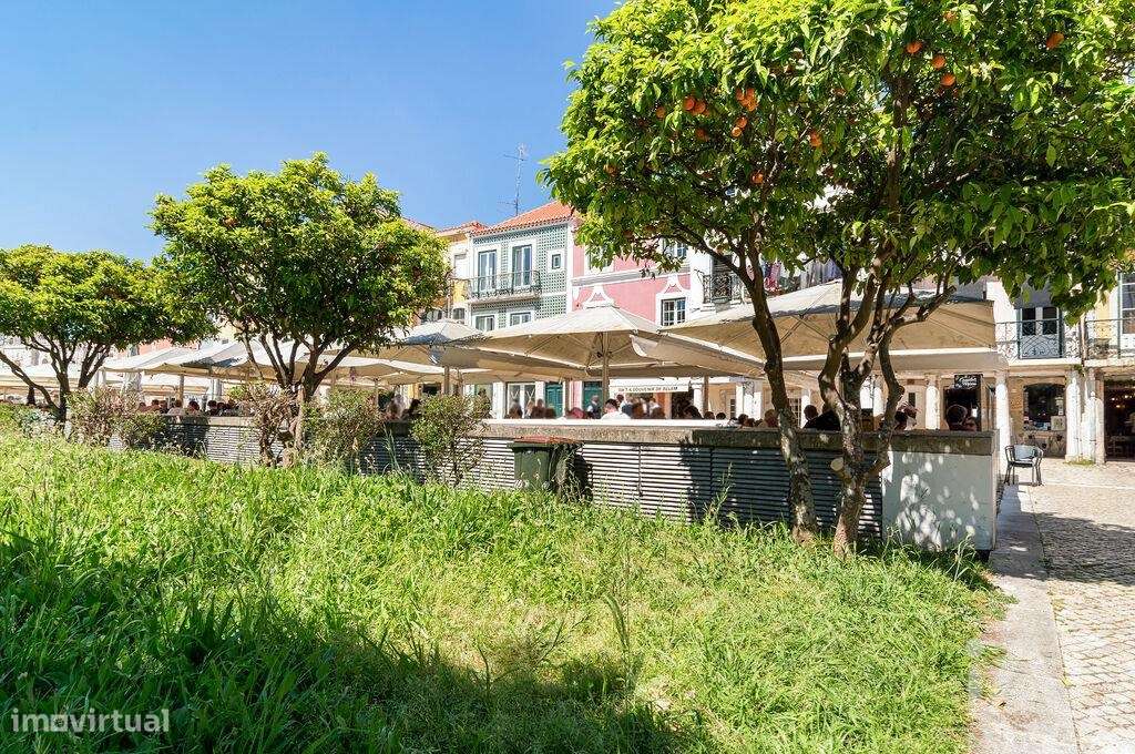 Loja / Estabelecimento Comercial em Belém de 58,00 m2 - Grande imagem: 4/19