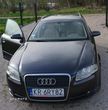 Audi A4 Avant 2.0 TDI - 1