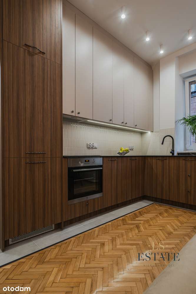 Cisza, spokój i dobry zysk z najmu!-12