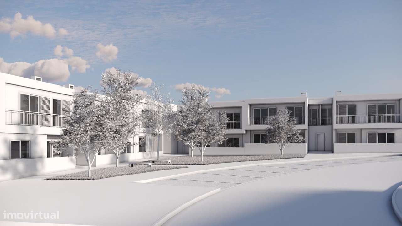 Empreendimento Quinta Dos Aparícios | Sintra-13