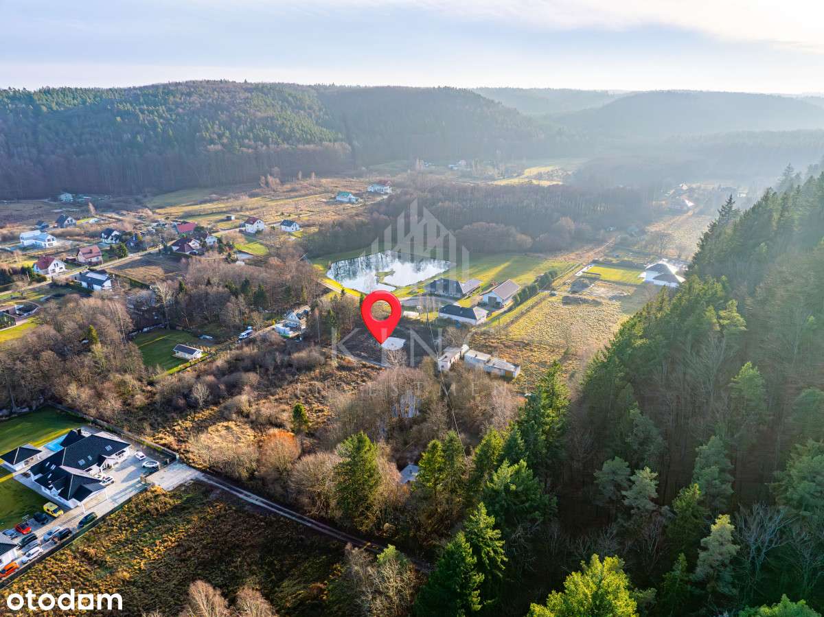 Rumia | Działka Budowlana | 2232m² | Mpzp |3 - Pełny obrazek: 3/14