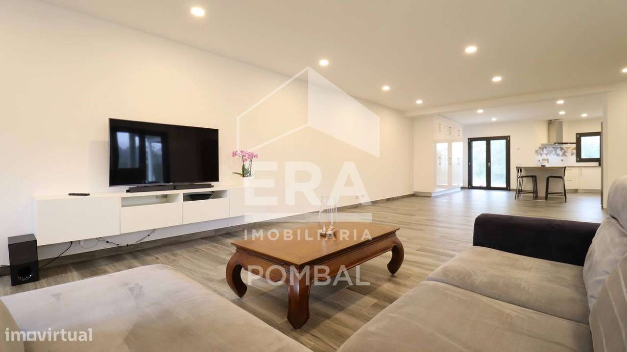 Excelente moradia T4, Albergaria dos Doze - Grande imagem: 5/31