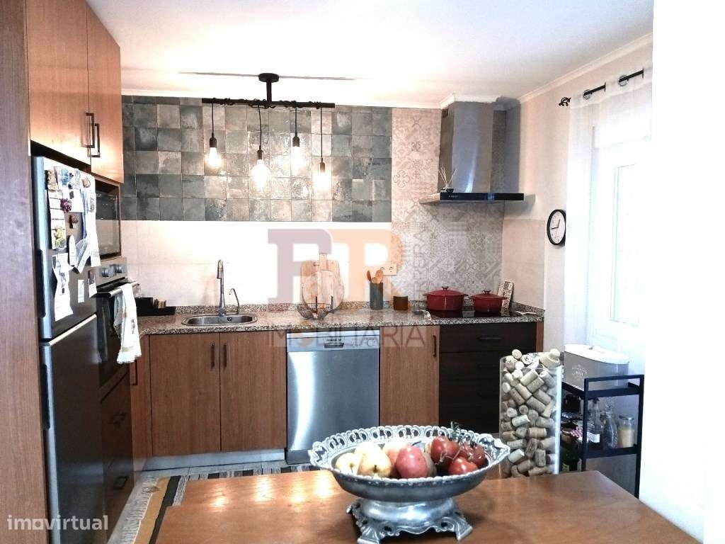 Moradia Isolada Duplex T6 Azeitão-7