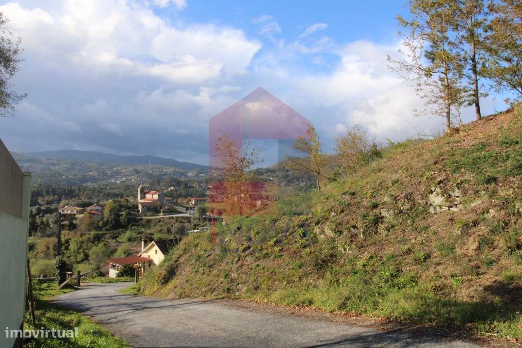 Terreno para construção em Sande, Solo Urbanizado, Vila Verde - Grande imagem: 4/50