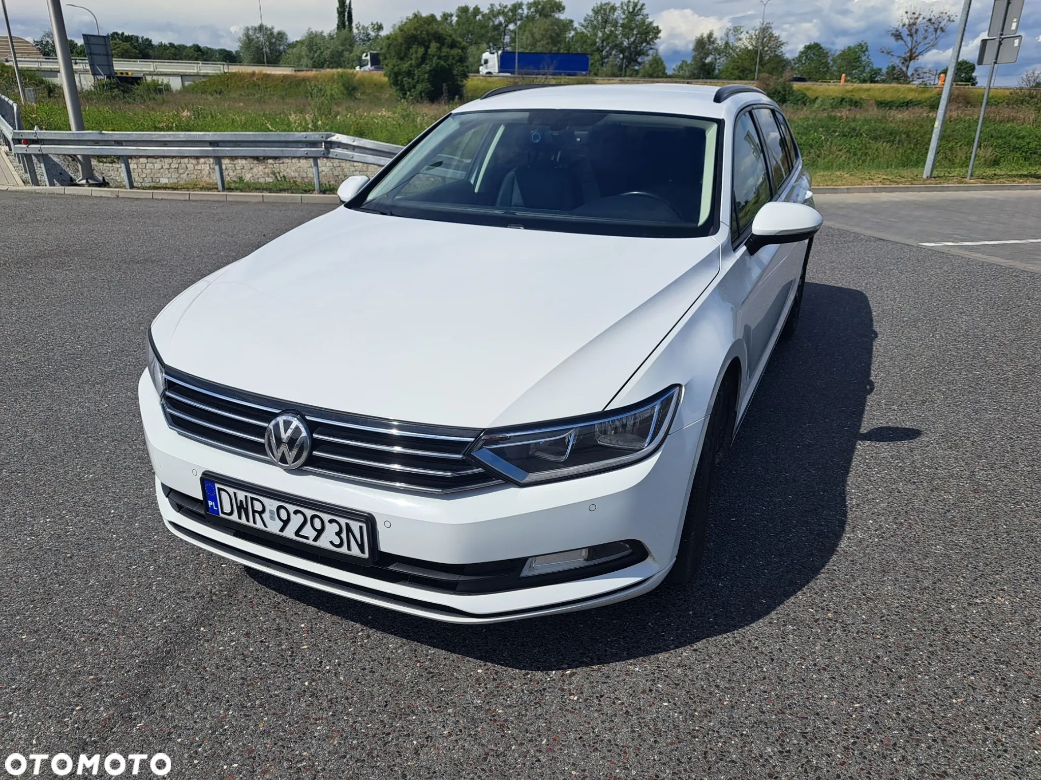 Volkswagen Passat 2.0 TDI BMT City - 1