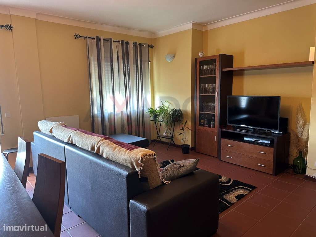 Apartamento T3 centro da cidade-2