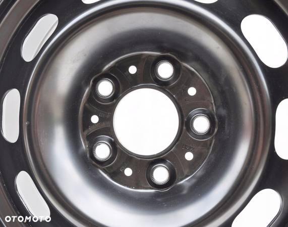 Felgi 16 5x120 BMW 3 F30 F31 E90 E91 E46 E36 F10083-23 - 12