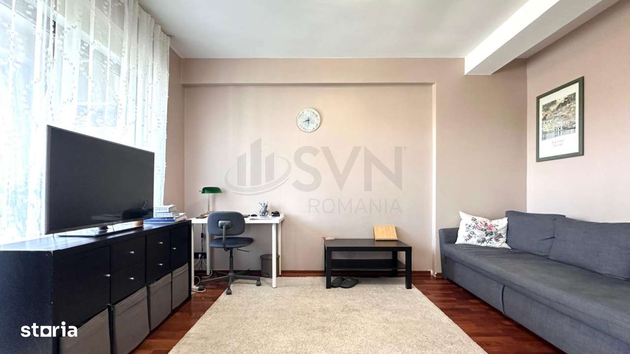 Apartament 3 camere bloc nou Iancului I Calea Calarasilor