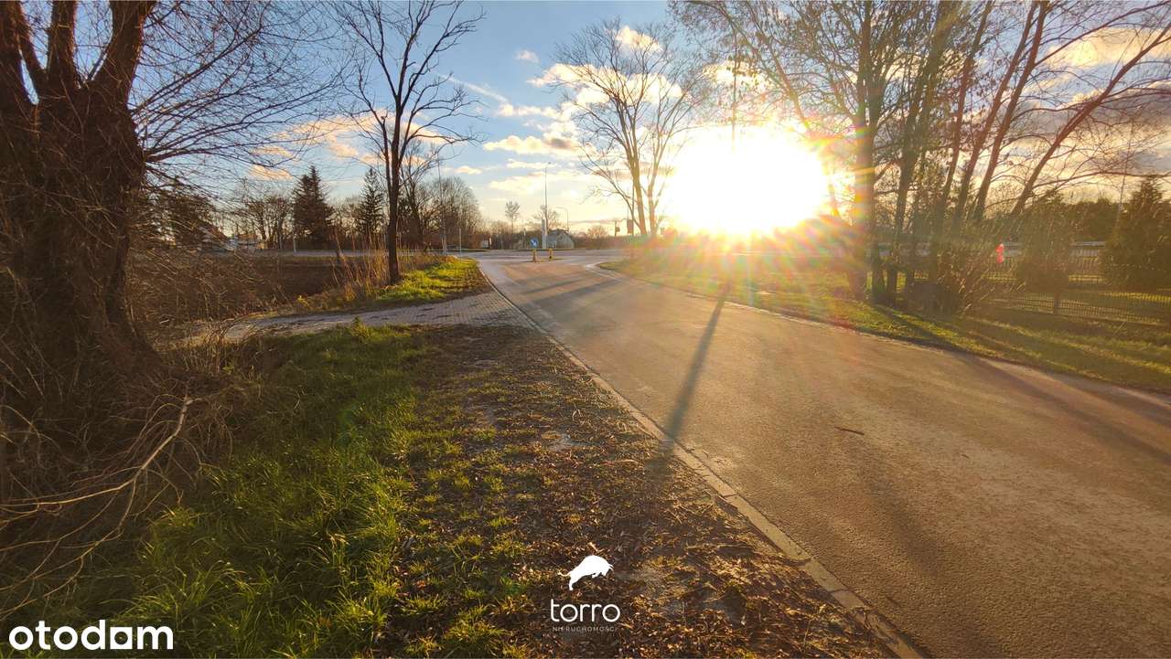 Idealna Działka pod Budowę dużego Domu – *20min od Centrum Gdańska*-8