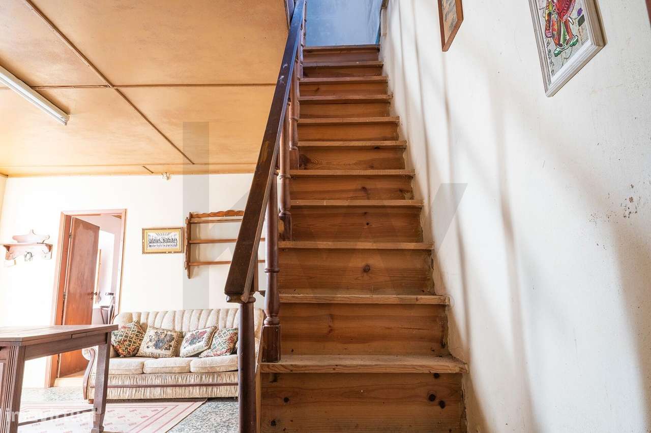 Moradia T10 com Terreno (ÁREA TOTAL 1143m2)  – Arneiro das Milhariças - Grande imagem: 5/41