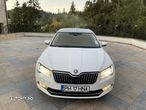 Skoda Superb 1.4 TSI Ambition - 9