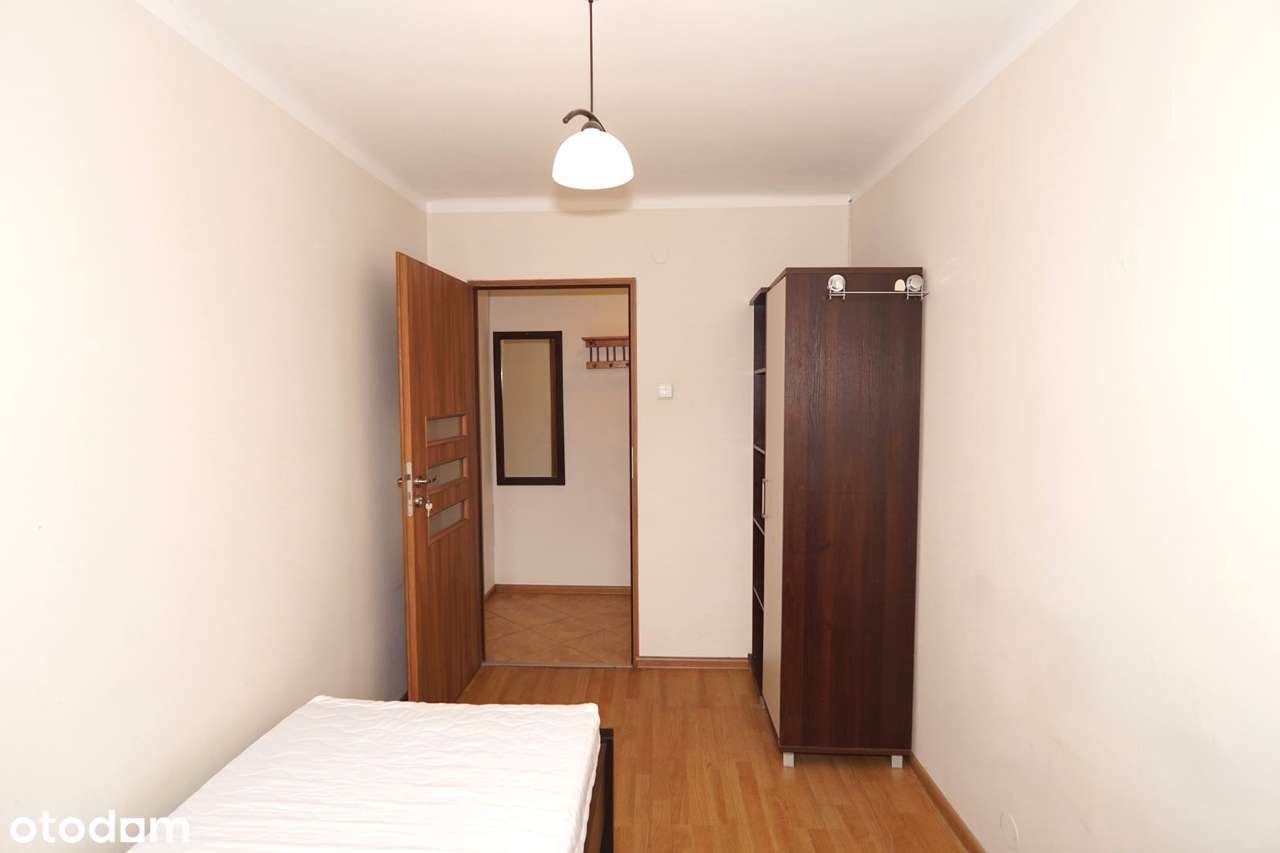 Mieszkanie 300m od Galerii Rzeszów-8