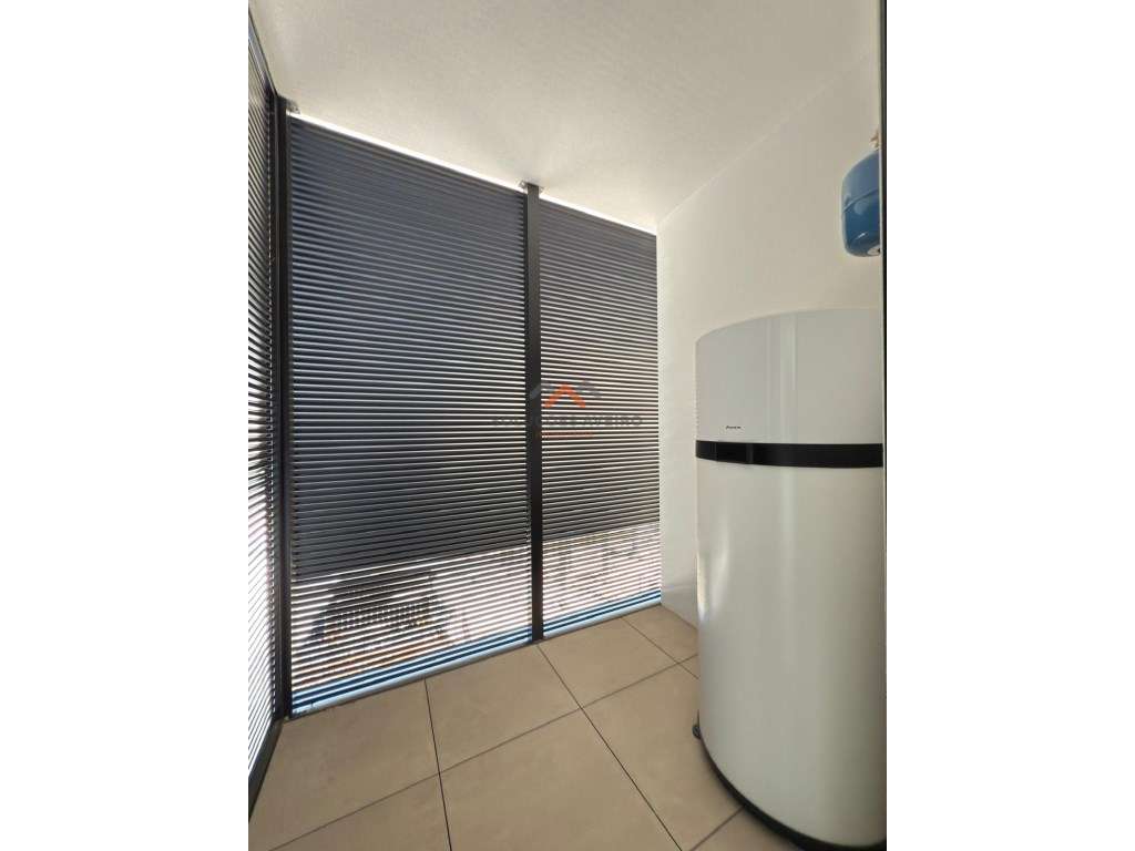 Apartamento T2 Novo e Pronto Habitar - Aveiro-5