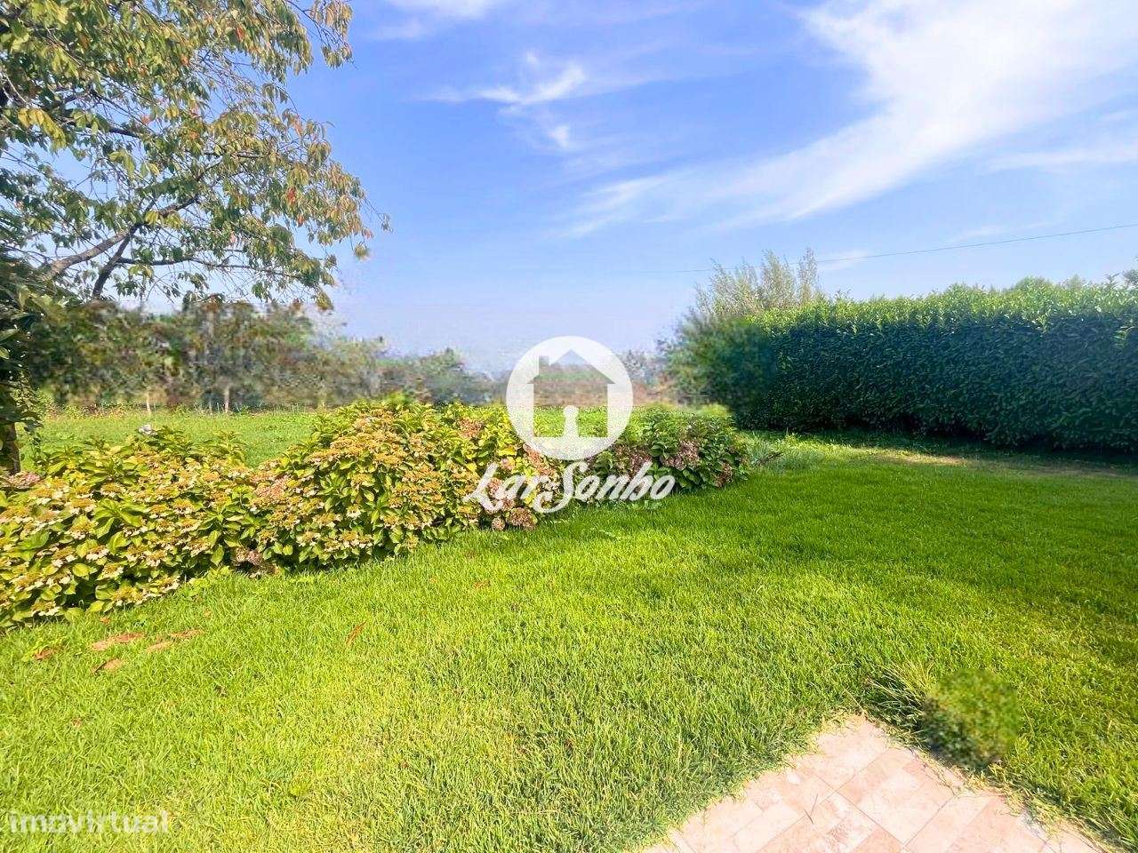 Moradia independente em Braga com piscina - Grande imagem: 5/34