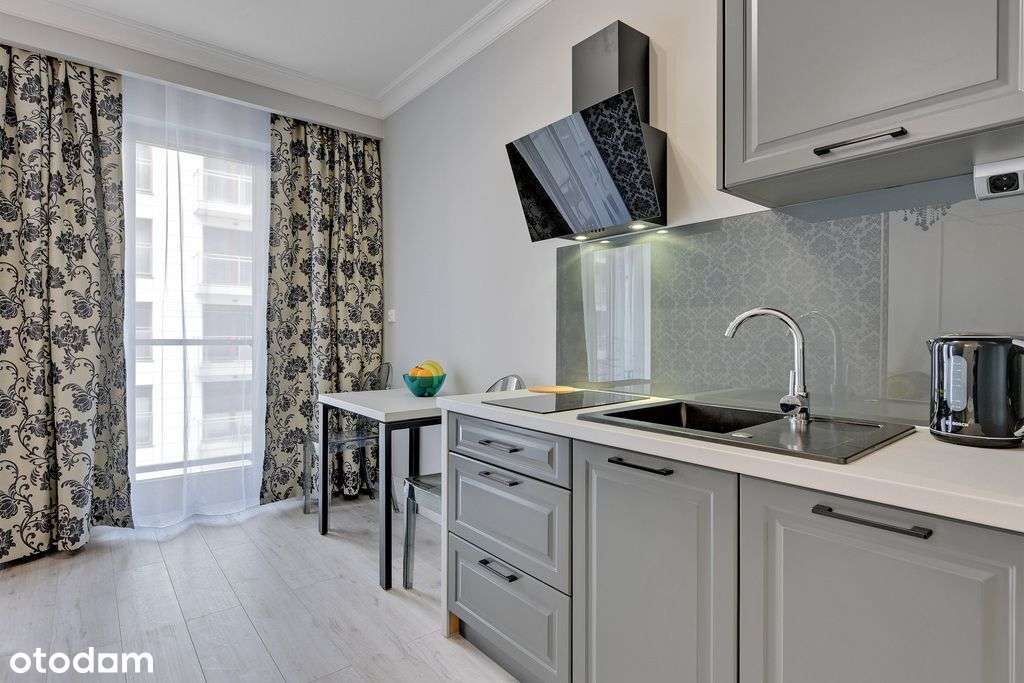 Widok na Motławę | Stare Miasto 3 minuty pieszo - Pełny obrazek: 5/12