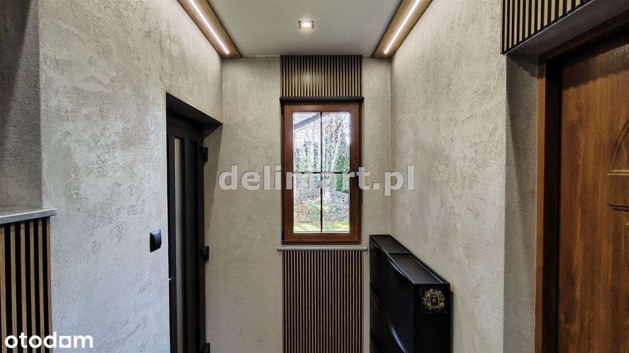 Piękny dom w Zagórzu.-14