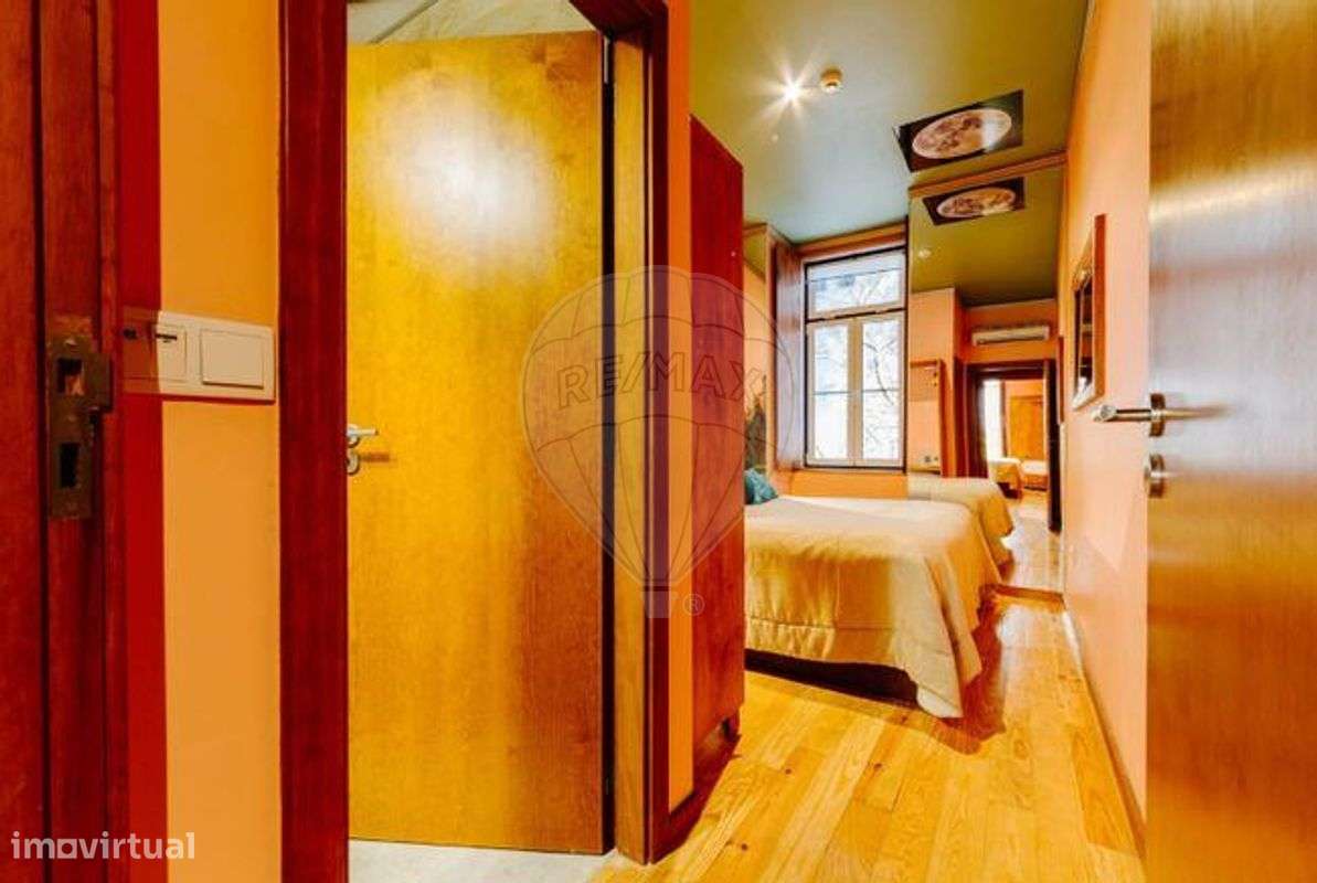 Apartamento T2 para venda - Grande imagem: 2/12