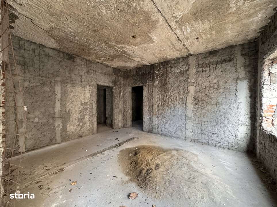 INVESTITIE / MARASESTI STRADAL / IDEAL APARTAMENTE, CLINICA SAU APARTH-12