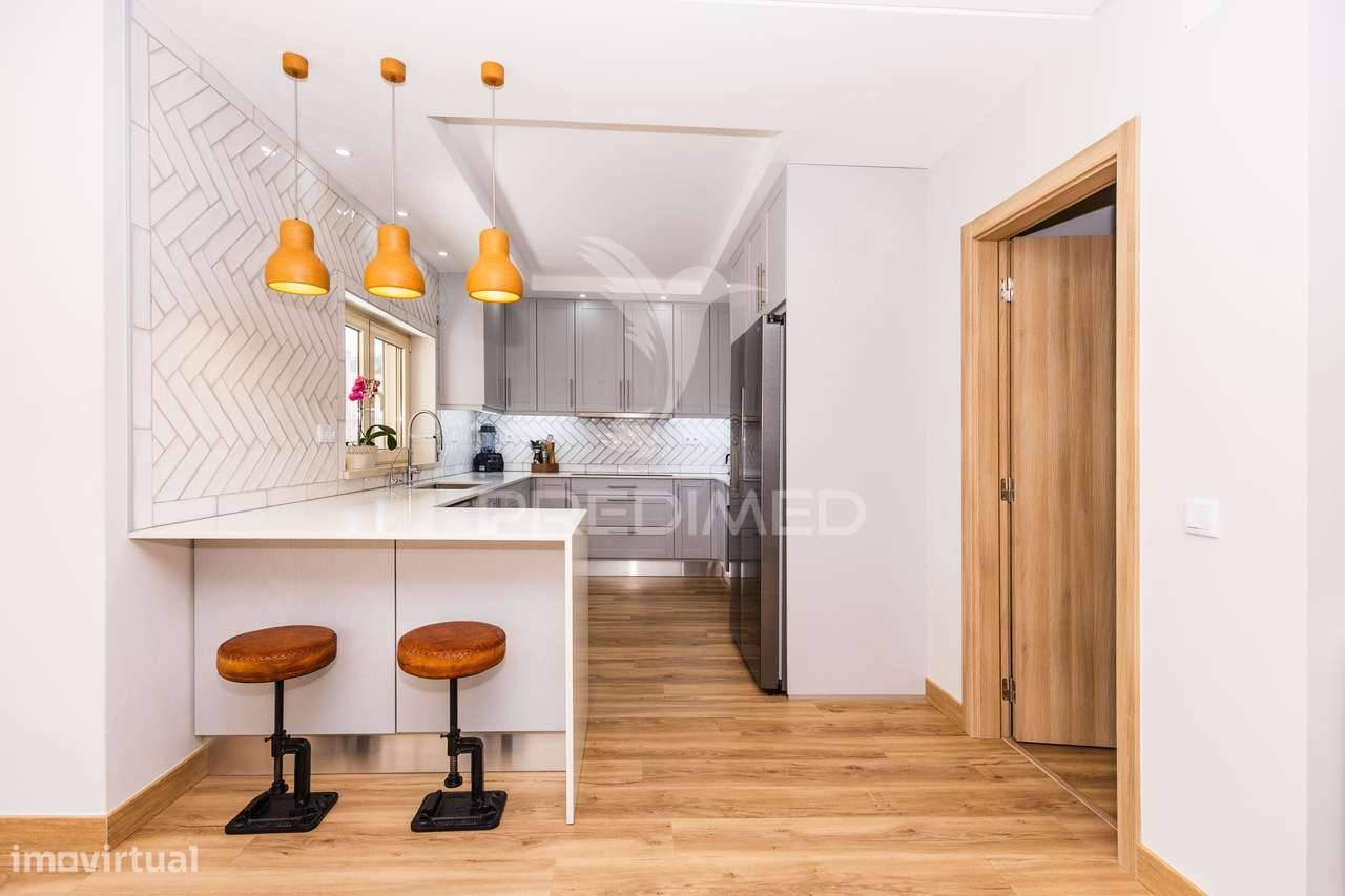 Moradia T5 Caldas da Rainha - Grande imagem: 3/40