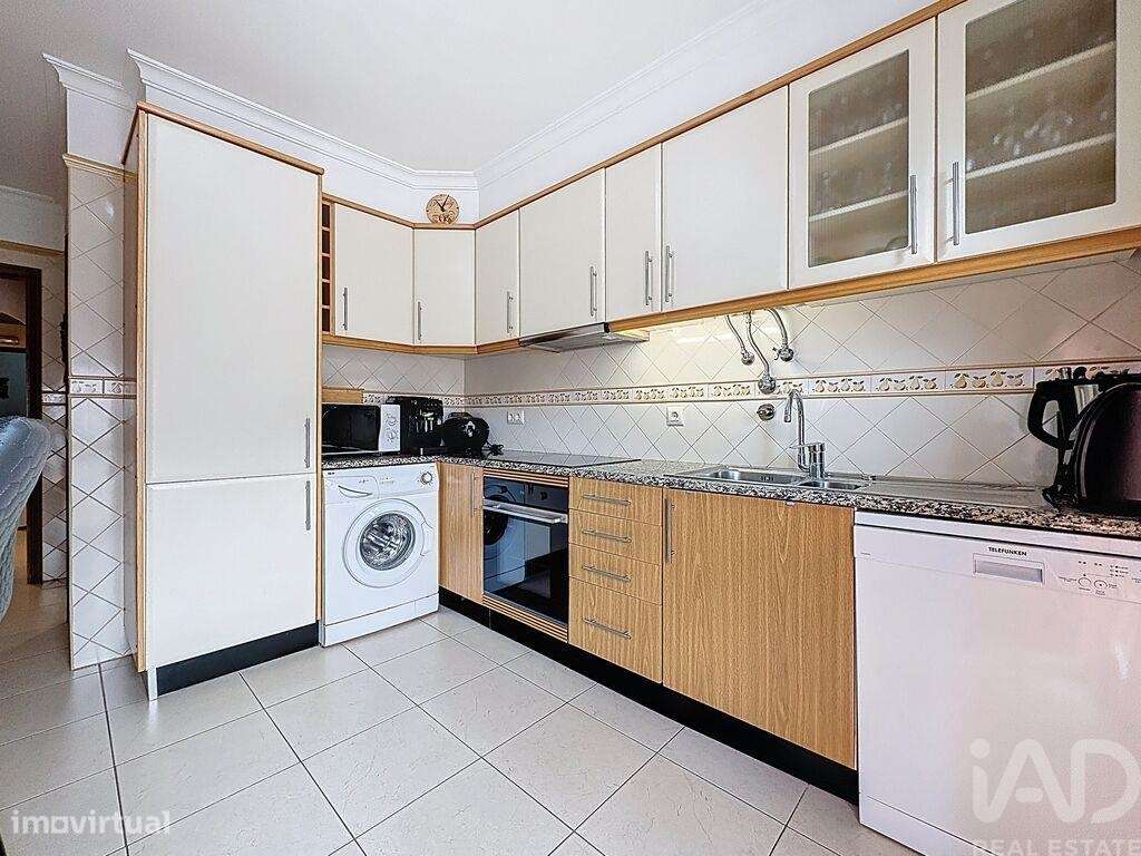 Apartamento T2 em Albufeira e Olhos de Água de 99,25 m2 - Grande imagem: 5/20