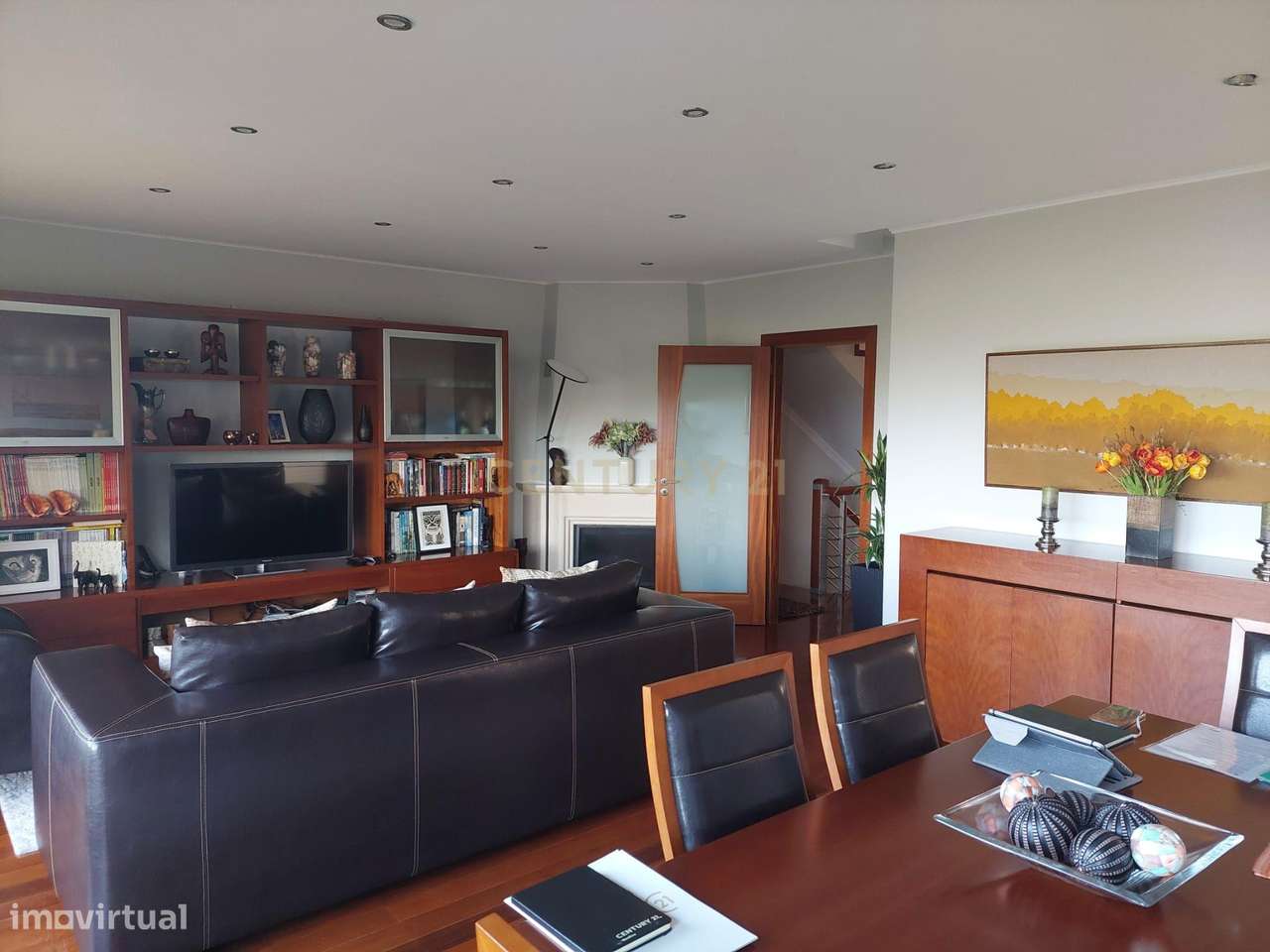 Moradia T3 Vista Mar - Grande imagem: 4/4