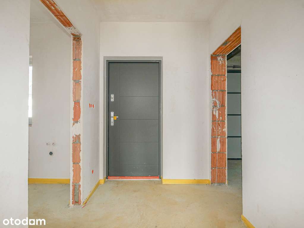 Nowoczesny dom z widokiem na góry Krzysztoforzyce-18