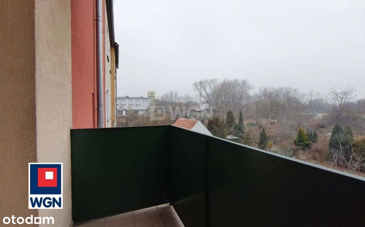 Mieszkanie, 81,22 m², Legnica-10