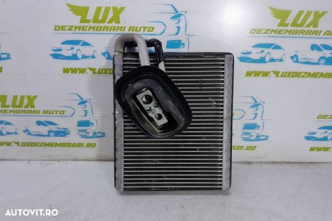 Radiator condensator clima bord Audi A5 2 (F5) seria - 1