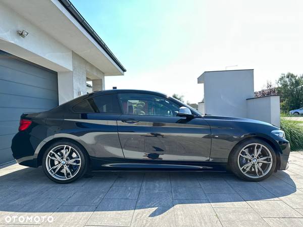 BMW Seria 2 M240i xDrive Coupe Sport-Aut - 11