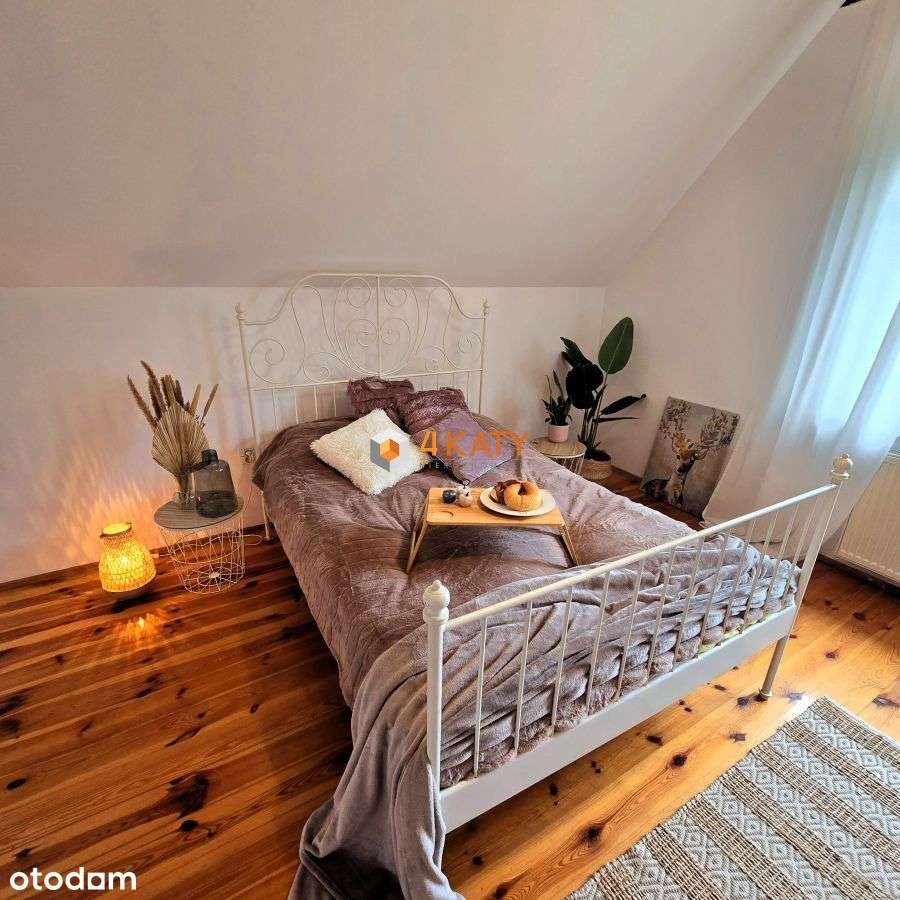 ___2 Domy wolnostojące_Duża działka_Garaż-2