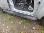 Broasca Capota nissan Pathfinder 2007 SUV Argintiu - 5