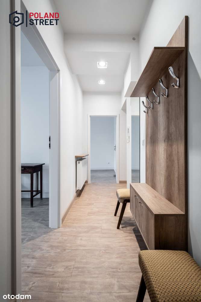 Komfortowe mieszkanie przy Uw!-4