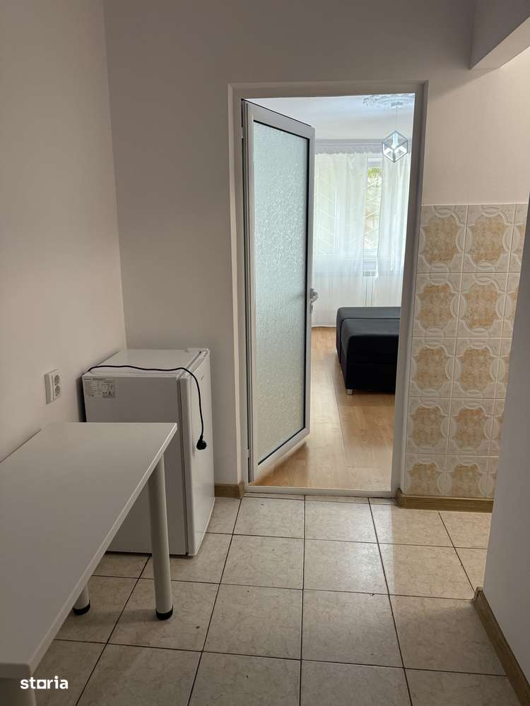 Garsoniera Tiglina 1 (A3) - Imagine principală: 3/10