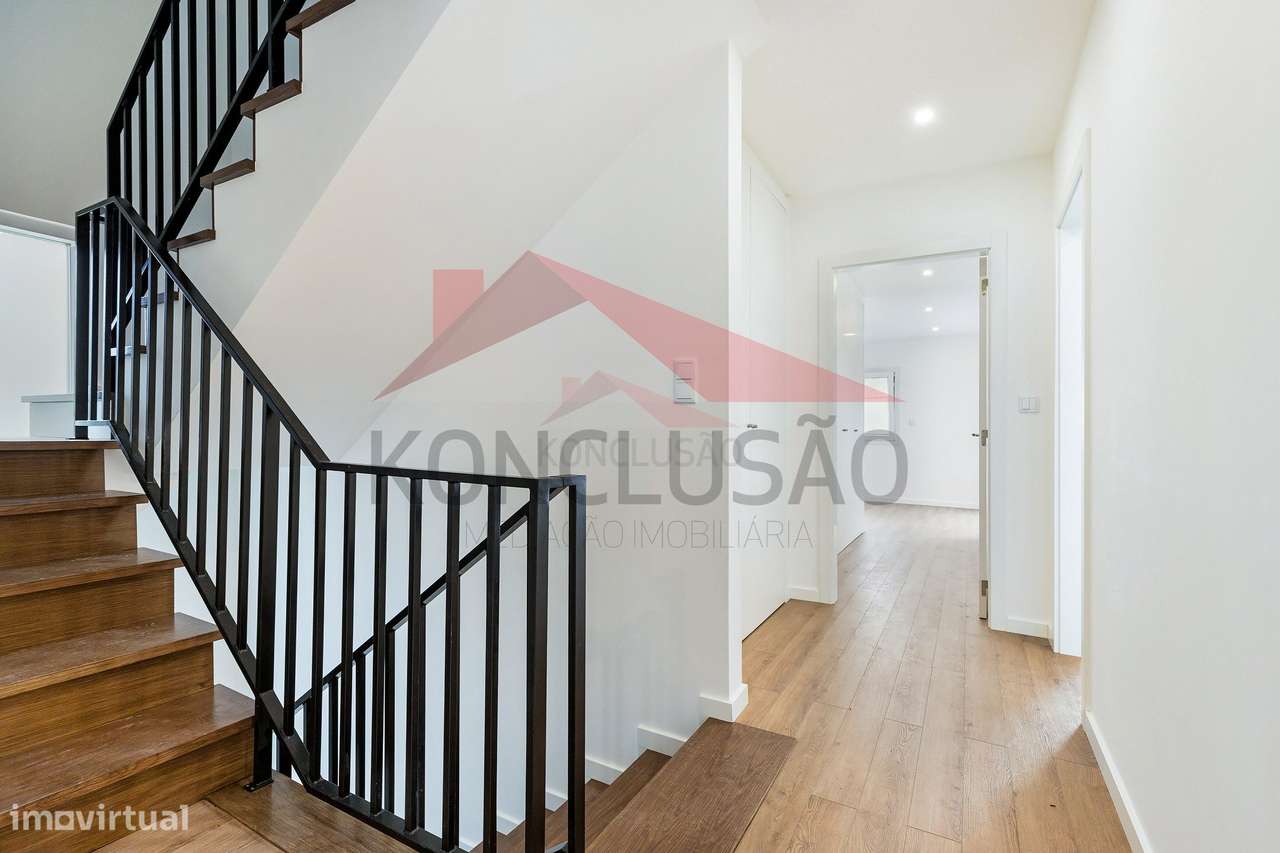 ** Moradia Independente em Santa Iria – Uma Oportunidade a Não Perd...-18