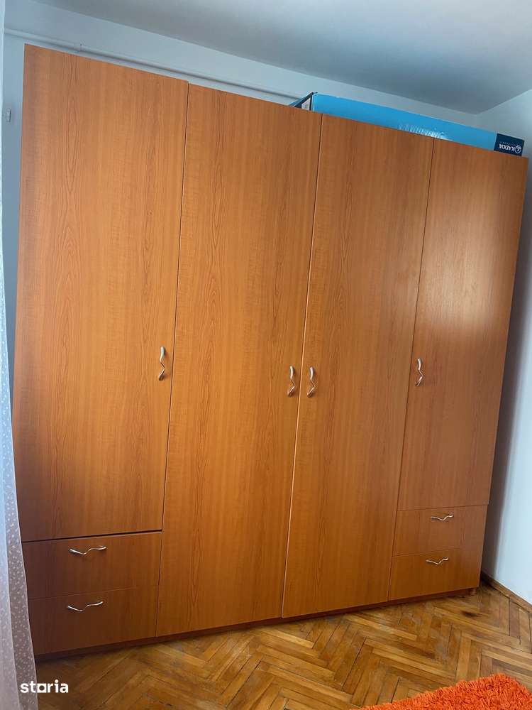 Apartament 2 camere Gheorgheni, str. Albac, zona Hotel Royal - Imagine principală: 5/10