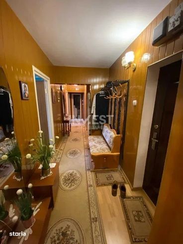 Apartament de vanzare cu 4 camere in zona Mircea cel Batran - 92mp-4