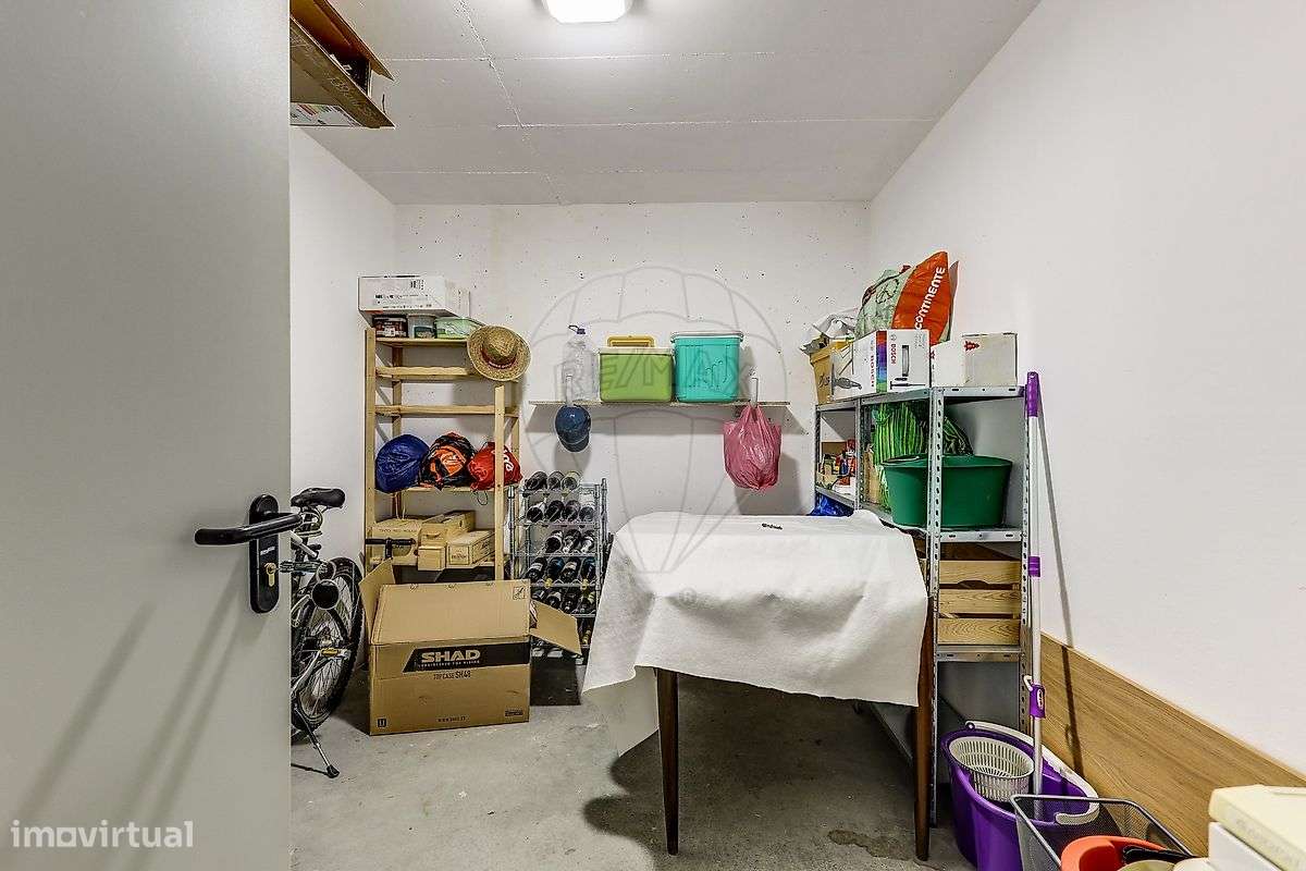 Apartamento T2 para venda-20