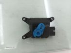 Motoras clapeta aeroterma bord Skoda OCTAVIA CAYC 1.6 TDI 2009-2014  1K0907511E - 2