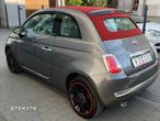 Fiat 500 1.2 8V Lounge Euro5 - 4