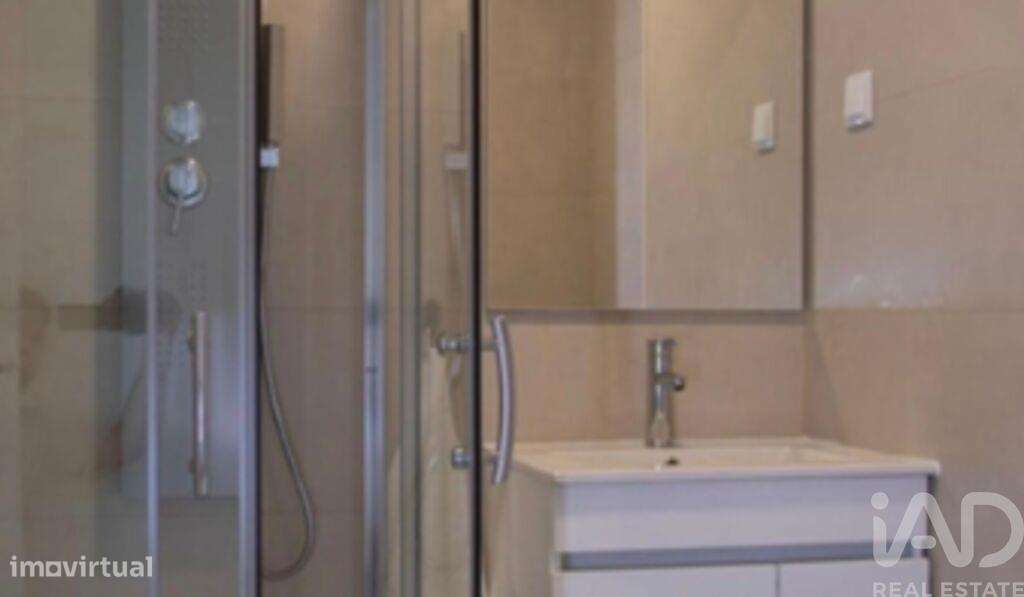 Apartamento T1 em Barreiro E Lavradio de 50,00 m2 - Grande imagem: 3/4