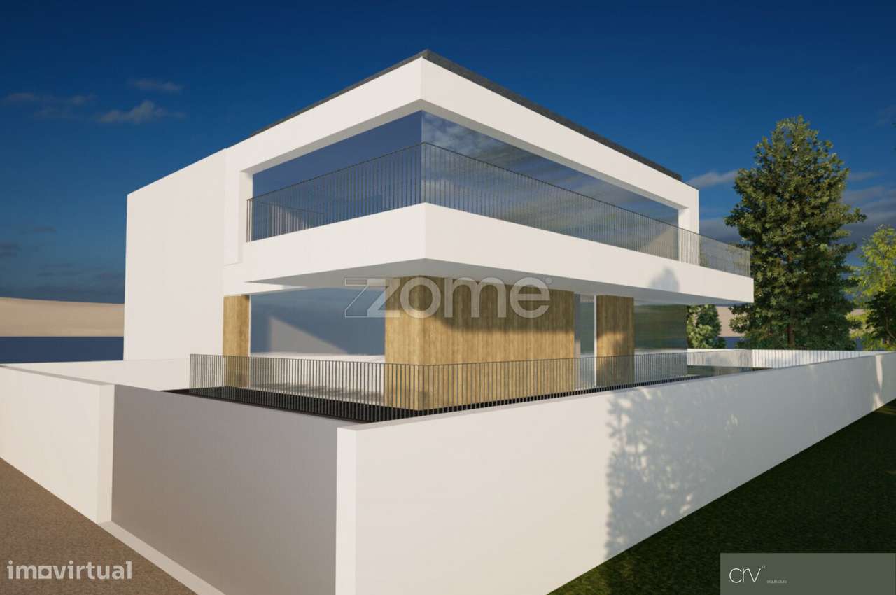 Terreno para Construção de Moradia, Silva Escura, Maia - Grande imagem: 5/16