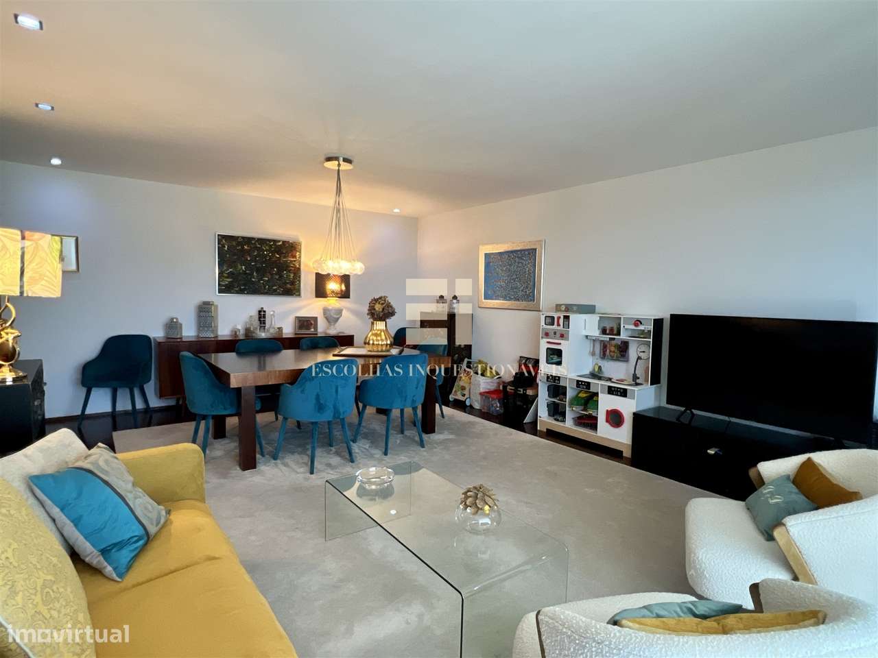 Apartamento T3 Venda em Viana do Castelo (Santa Maria Maior e Monserra-7