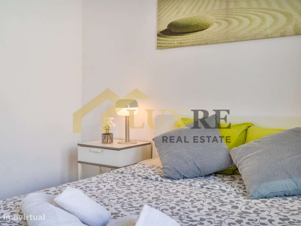 Apartamento T1 - Centro Histórico de Portimão - Algarve-1