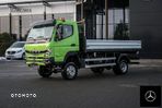 FUSO FUSO CANTER 6C18 4x4 WYWROT 3 stronny SCATOLLINI - 1