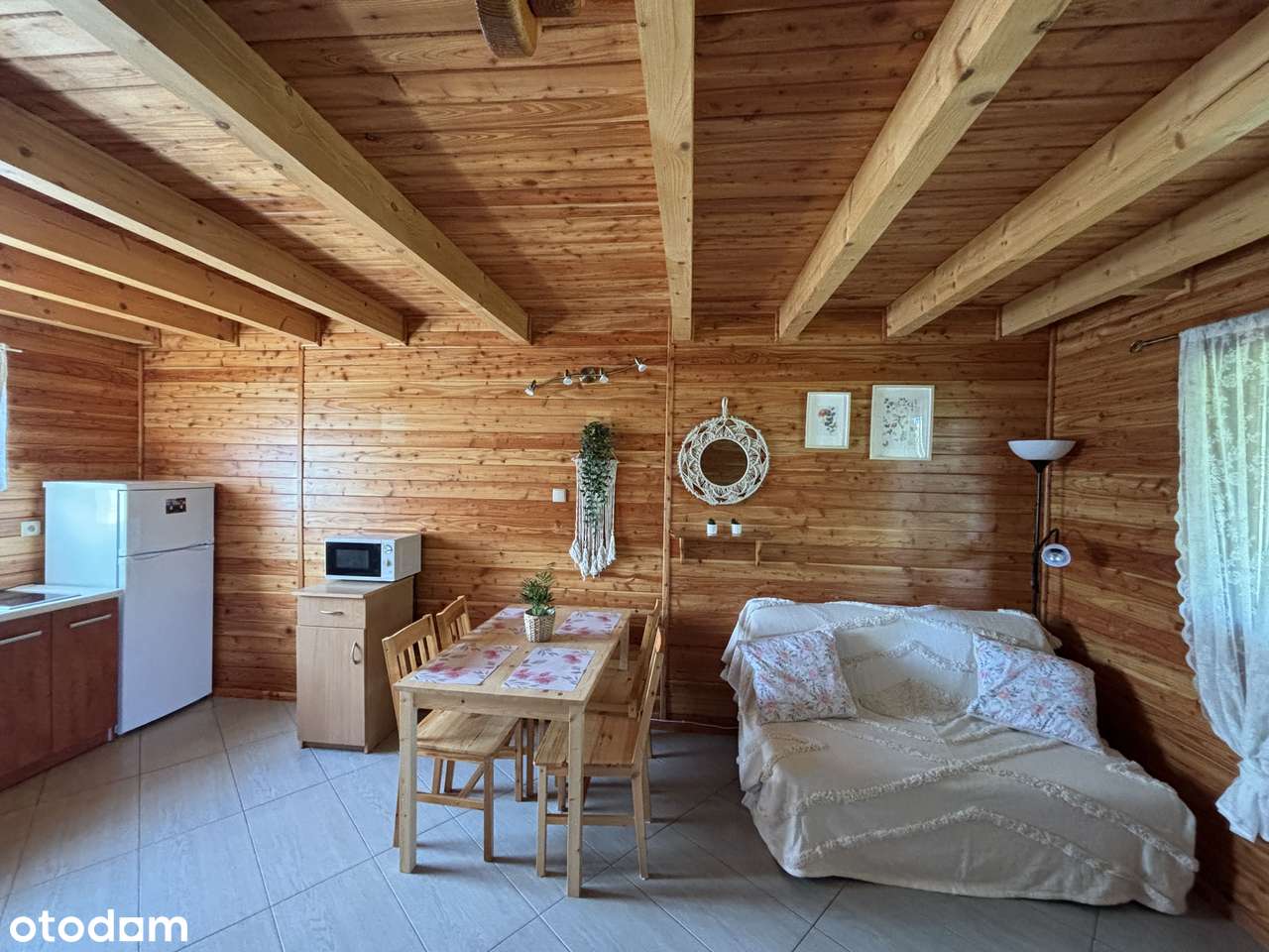 Idealna inwestycja - 2 domy letniskowe w Kopalinie nad morzem-4